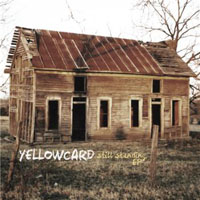 Yellowcard - Still Standing (EP)