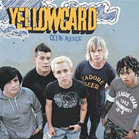 Yellowcard - Ocean Avenue (Single)