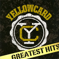 Yellowcard - Greatest Hits (Japan Edition)