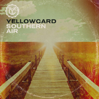 Yellowcard - Southern Air (iTunes Bonus)