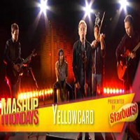 Yellowcard - Mashup Mondays (Live Session)