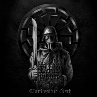 Heathen Hammer - Clandestine Oath