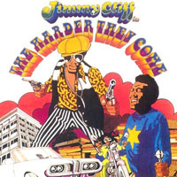 Jimmy Cliff - The Harder They Come (CD 1)