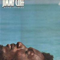 Jimmy Cliff - Give Thankx