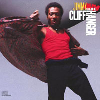 Jimmy Cliff - Cliff Hanger