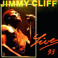 Jimmy Cliff - Live 1993