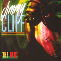 Jimmy Cliff - The Best