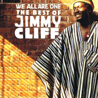 Jimmy Cliff - We All Are One. The Best Of