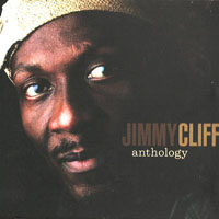 Jimmy Cliff - Anthology (CD 2)