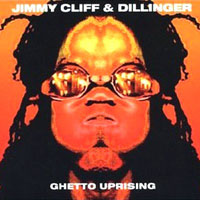 Jimmy Cliff - Ghetto Uprising