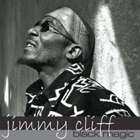 Jimmy Cliff - Black Magic