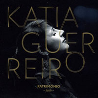 Katia Guerreiro - Patrimonio (CD 1)
