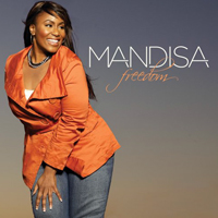 Mandisa - Freedom