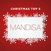 Mandisa - Christmas Top 5 (Single)