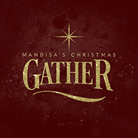 Mandisa - Gather (Single)