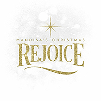 Mandisa - Rejoice (Single)