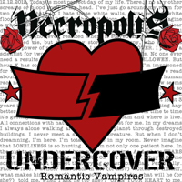 Necropolis (RUS) - Undercover