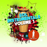 Louie Vega - Instrumentals Vol. 1