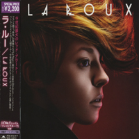 La Roux - La Roux (Japanese Edition)