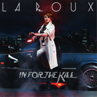 La Roux - In For The Kill (EP)