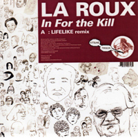 La Roux - In For The Kill (Lifelike Remix)