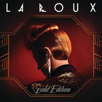 La Roux - La Roux (Gold Edition)