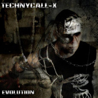Techny-Call X - Evolution