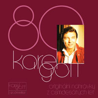 Karel Gott - Originalni Nahravky Z 80 Let (CD 1)