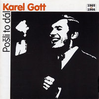 Karel Gott - Posli To Dal