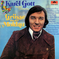 Karel Gott - Von Bohmen In Die Welt