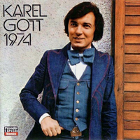 Karel Gott - Karel Gott 1974