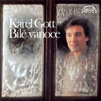 Karel Gott - Bile Vanoce