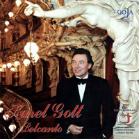 Karel Gott - Belcanto