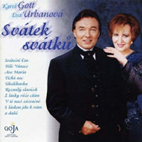 Karel Gott - Svatek Svatku