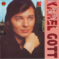 Karel Gott - HTV Music History (CD 1)
