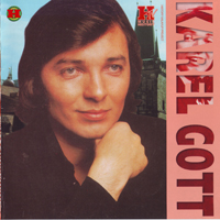 Karel Gott - HTV Music History (CD 2)