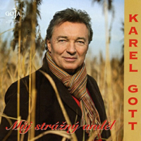 Karel Gott - Muj Strazny Andel