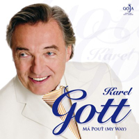 Karel Gott - Ma Pout (My Way)