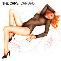 Cars - Candy-O