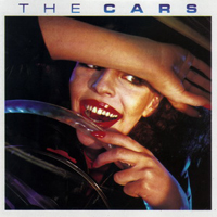 Cars - The Cars (HDCD, Reissue)