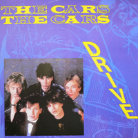 Cars - Drive (Single)