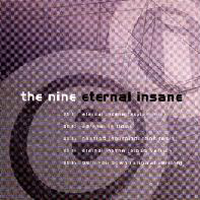Nine (GBR) - Eternal Insane