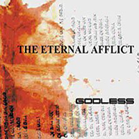 Eternal Afflict - Godless
