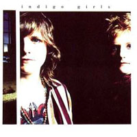 Indigo Girls - Indigo Girls