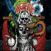 Wo Fat - Midnight Cometh