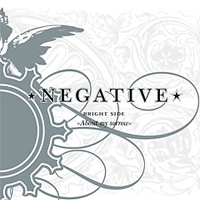 Negative - Bright Side - About My Sorrow (Single)