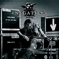 Negative - My My, Hey Hey (Out Of The Blue) (Single)