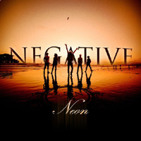 Negative - Neon