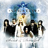 Negative - Sweet & Deceitful