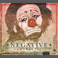 Negative - Anorectic